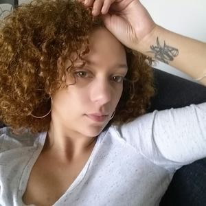 Meet your Posher, Krissell